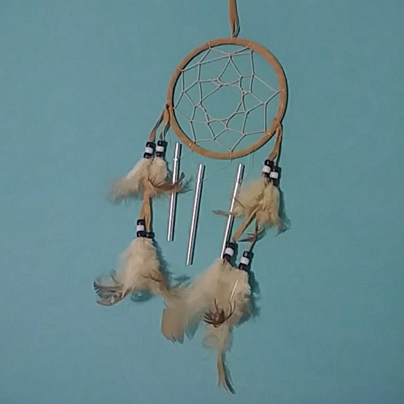 Other - Hand Made Dream Catcher